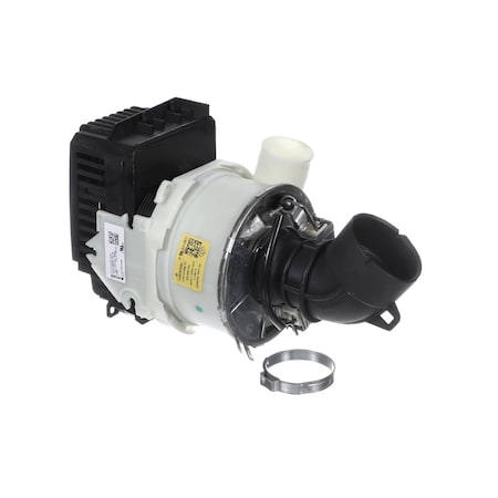 Blomberg ATLANTIS MOTOR CLAMP GROUP 1762650300