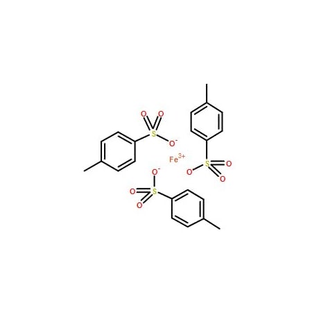 Ak Scientific Iron(III) p-toluenesulfonate (100g), CAS 77214-82-5 R607-100g