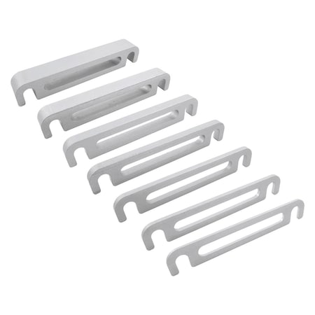 Powerhouse Control Arm Dual Mount Shim Kit PO3636412