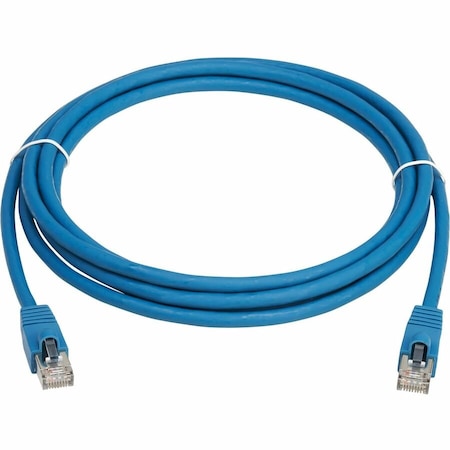 Tripp Lite Ethernet Cable N272L-F03M-BL
