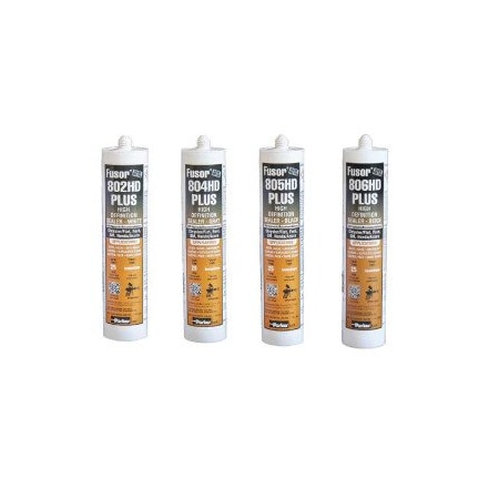 Lord Fusor Adhesives High Definition Sprayable Sealer (Gray) 10.1 oz (298 mL) 804HDPLUS