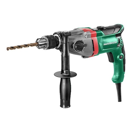 Metabo Hpt Corded Drill BEV 1300-2 Drill
