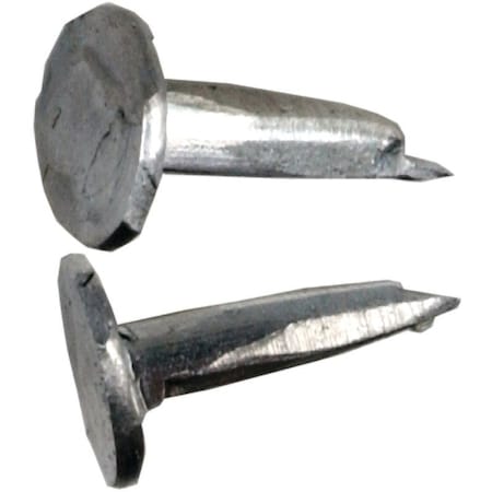 Hillman 7/16" #4 Alu Cut Tack 122611