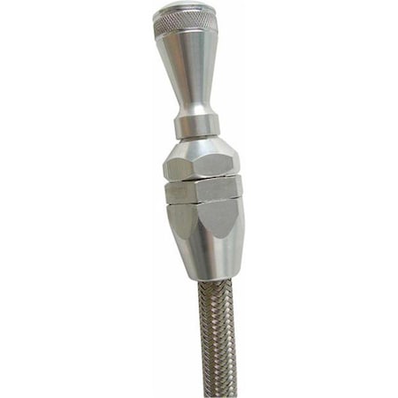 Homewardbound Stainless Steel 302 Ford Engine Oil Dipstick HO2586997