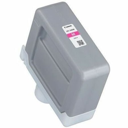 Canon INK TANK PFI 340 PIGMENT MAGN INC 4776C001