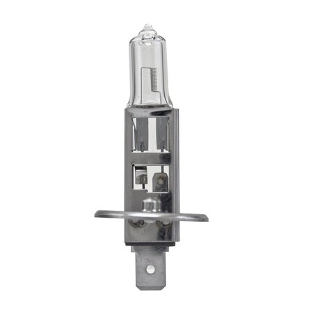 Hella BULB H1 12V 55W P14.5S T2.5 +50, 2PK  H1P50