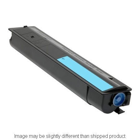 Toshiba Replacement, BLACK Compatible Toner, 32,000 page yield TFC50UK