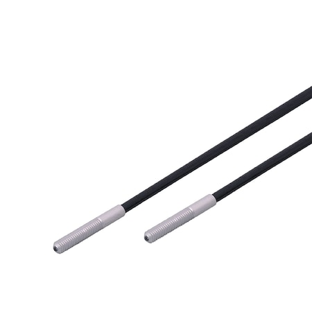 Brady IFMFiber optic through beam sensor E20603