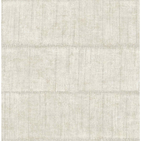 Advantage Blake Bone Texture Stripe Wallpaper 4125-26739