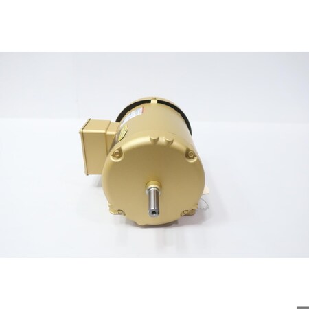 Baldor-Reliance Ac Motor 56 1Hp 3450Rpm 230/460V-Ac 3Ph 35A024Y474G1