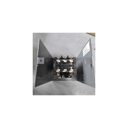 Siemens-Furnas Controls Control Relay Coil Replacement 46JBE20-E1