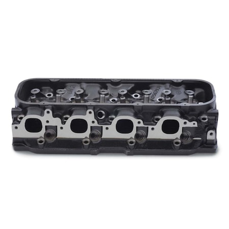 Gm Performance Parts 12562925 Cylinder Head Iron 118cc Bare for Big Block Chevy GMP12562925