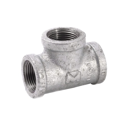 Southland 3/4-in FIP Galvanized Tee 510-604HN