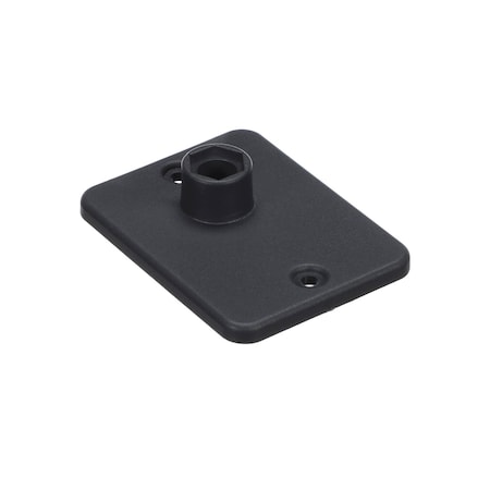 Unox Support Plate, Microswitch KVP1075A