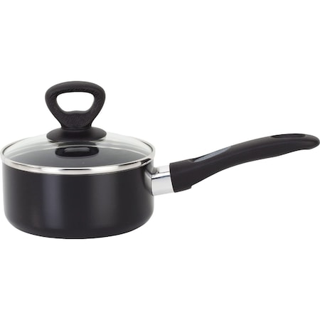 Mirro 1 Qt. Get A Grip Saucepan MIR-26054