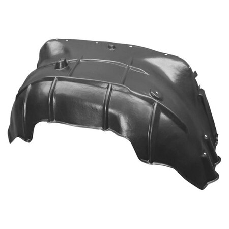 Geared2Golf Left Hand Front Fender Inner Panel for 2015-2016 Chevrolet Silverado 2500-3500 HD GE1852225