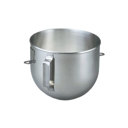 Kitchenaid Bowl Mixer 5Qt For - Part No K5Asbp K5ASBP