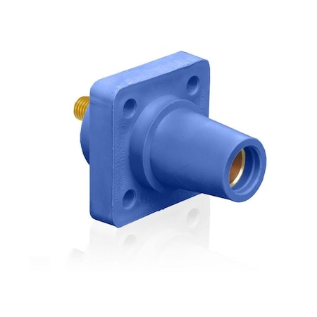 Leviton Female Receptacle 16R24-UB