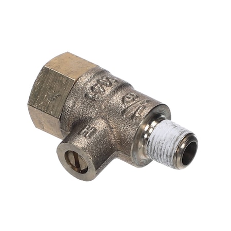 Watts Backflow Preventer, 1/8in 792002