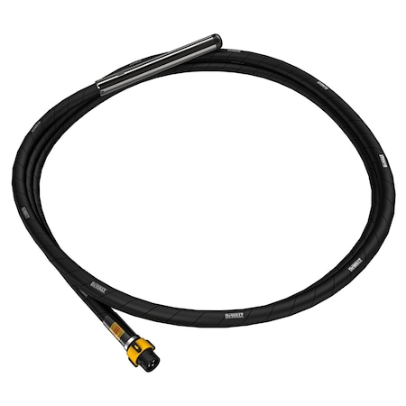 Dewalt VIBRATOR HEAD DCPS3456