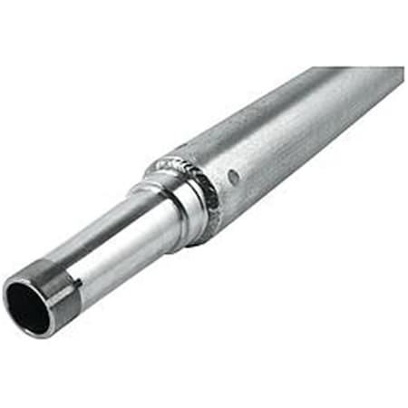 Allstar Performance 35 x 5 in. Steel Axle Tube ALL68235