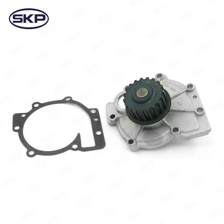 Engine Water Pump,