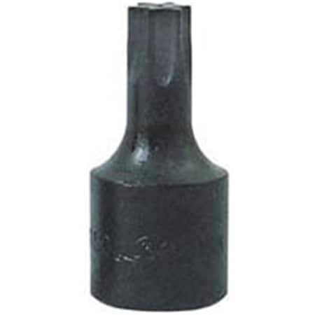 Lisle Lisle Oration T27 Torx Bit Skt LS26600