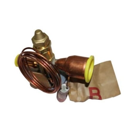 Carrier FACTORY AUTHORIZED PARTS THERMAL EXPANSION VALVE EA680032