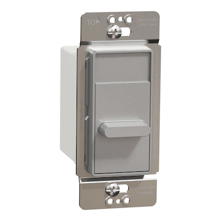 Square D Fan Speed Controller, Slide, 1 Way SQR31103GY