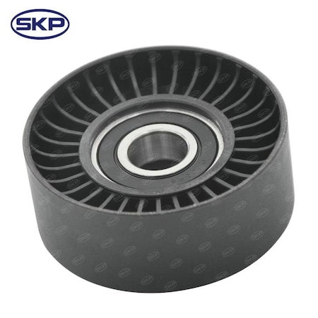 Skyward Automotive Products Accessory Drive Belt Idler Pulley, SK38058