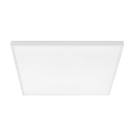 Keystone 2x2 LED Surface Mount Panel | Power Select 44/33W | Color Select 2700/3000/3500/4000/5000K | 120-277 KT-SMLED44PS-22D-9CSF-CDIM