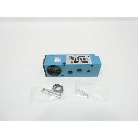 Mac SOLENOID VALVE MANIFOLD 82A-0A-BKB-00-0DA