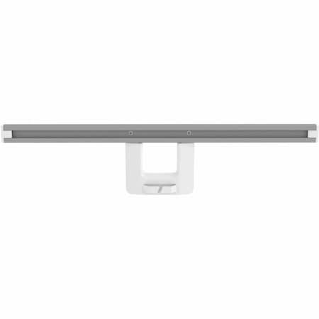 Ergotron HORIZONTAL T SLOT VESA MNT 98-678-629
