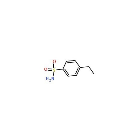 Ak Scientific 4-Ethylbenzenesulfonamide (1g), CAS 138-38-5 6675AA-1g
