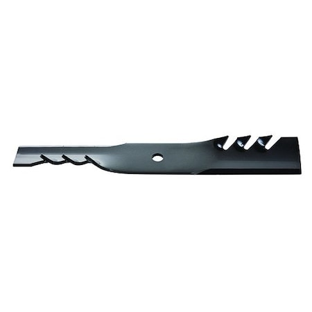 Oregon Lawn Mower Blade, Gator G3, 16-3/8in for Bad Boy 038-5000-00 96-426