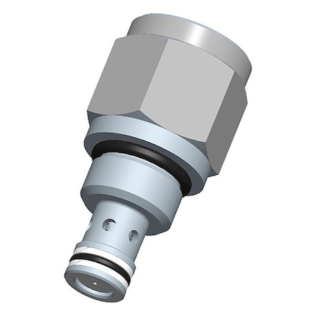 Bucher Hydraulics Cartridge Valve PCFC-08-N-F-0-1.0