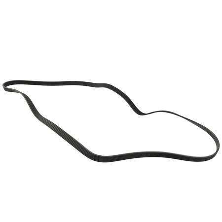 Motorcraft Serpentine Belt,  JK6875A