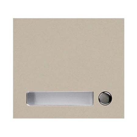 Aiphone Door Station, 24VDC GF-1P