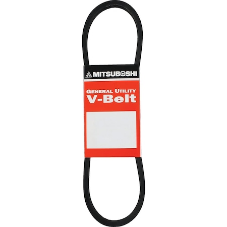Mitsuboshi Fractional Horsepower 5L Type 21/32'' x 39'' 5L390