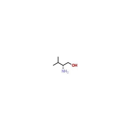 Ak Scientific L-Valinol (25g), CAS 2026-48-4 F473-25g
