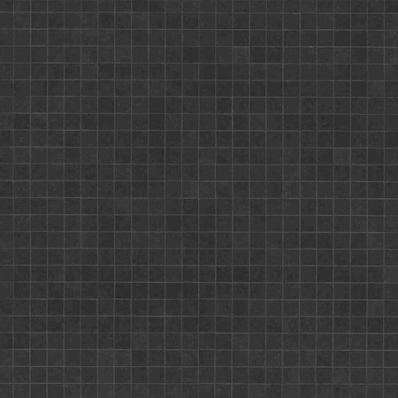 Msi Dimensions Graphite 12in. X 12in. Matte Porcelain Mosaic Floor And Wall Tile, 11PK ZOR-PT-0863
