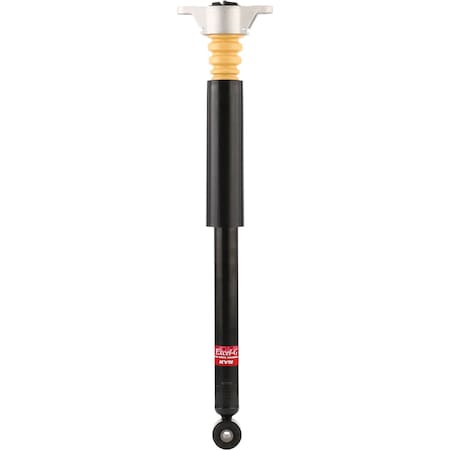 Kyb Shock and Mount Assembly, SA1014