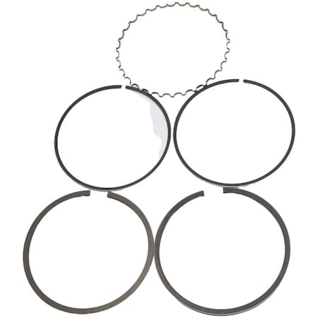 Honda RING SET- PISTON - 0.25 13011-ZE3-003