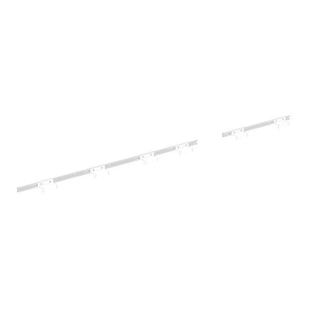 Weather Guard Van Storage System Accessories -Shelf Mo 975204-3-01