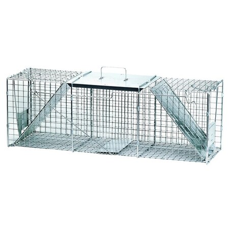 Victor Trap Cage Large Animal 36X11In 1045
