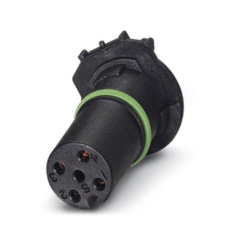 Phoenix Contact SACC-CI-M12FS-4CON-L180 THR 1439942