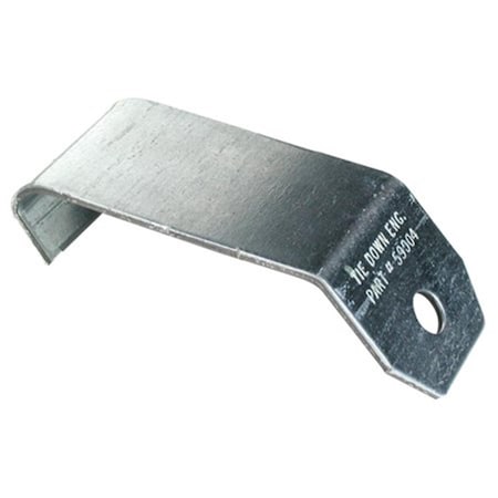 Tie Down Engineering 4 in. I-Beam Clamp 905.1064