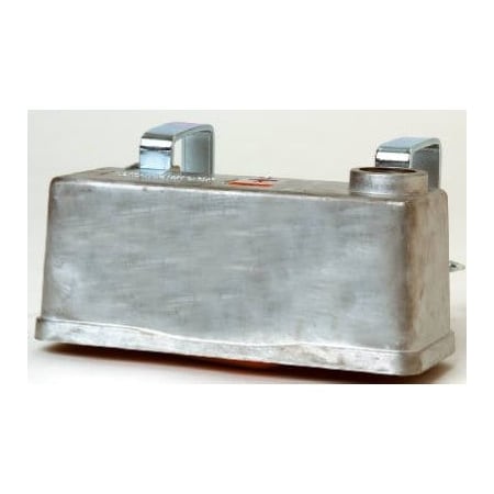 Little Giant Metal Trough-O-Matic W/Brackets TM830