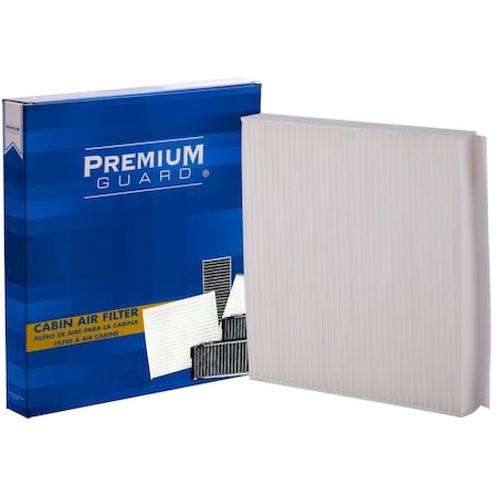 Premium Guard Cabin Air Filter,  PC5128