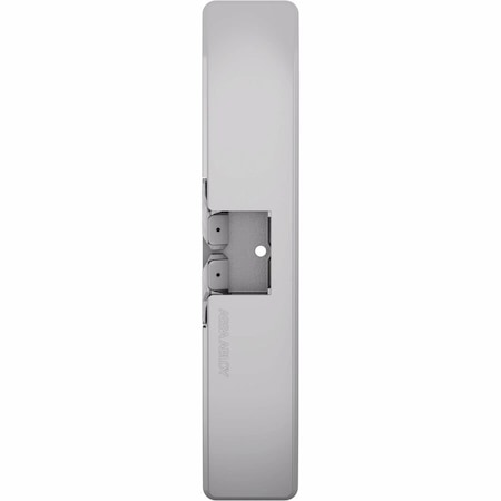 Hes Fail Safe/Fail Secure, Complete 12/24VDC Electric Strike, Surface Mounted, 3/4-in Thickness, Fire Ra 9500-605-LBM